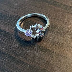 Fragrant Jewels Ring